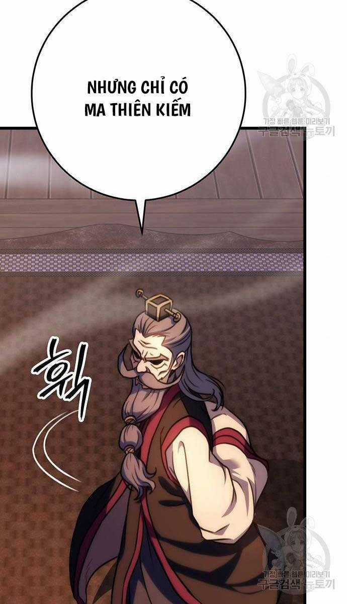 Thanh Kiếm Của Hoàng Đế Chương 29 trang 77