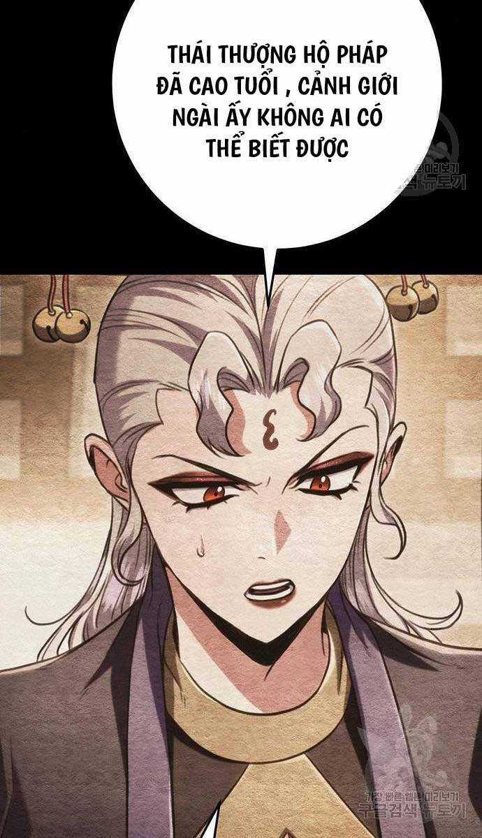 Thanh Kiếm Của Hoàng Đế Chương 29 trang 8