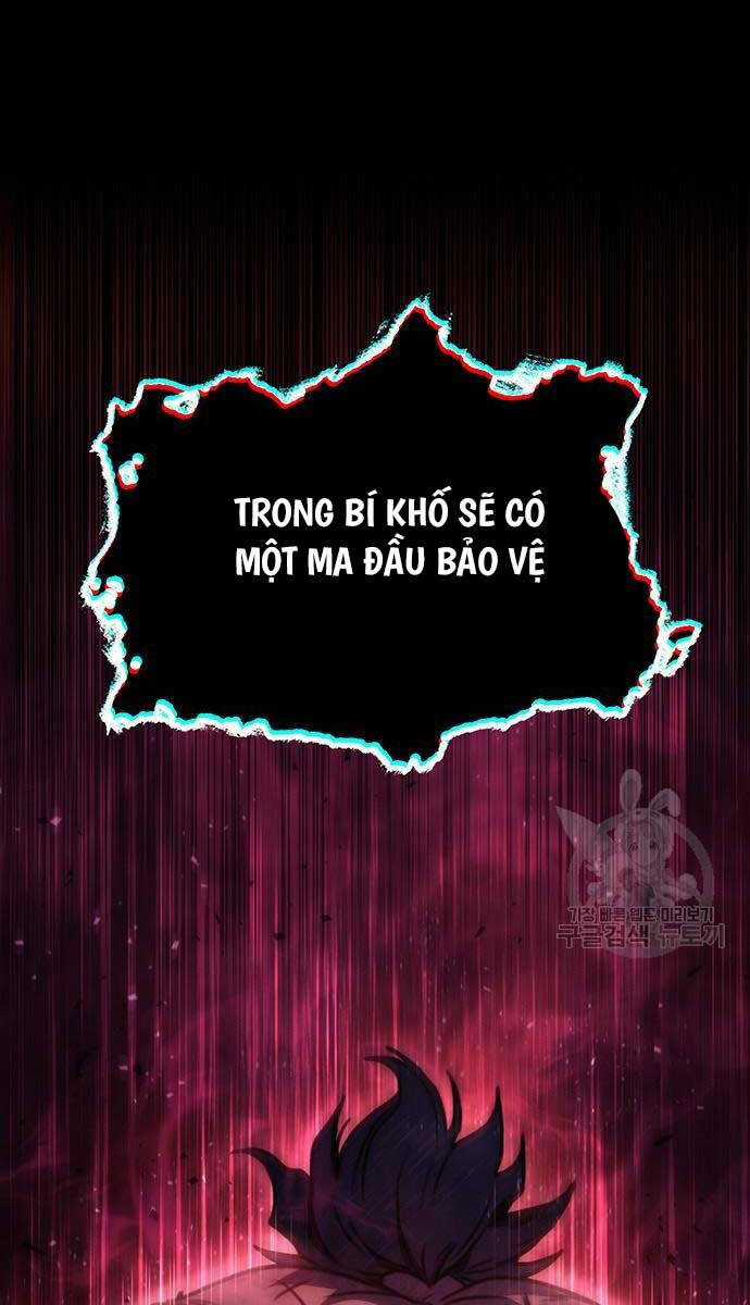 Thanh Kiếm Của Hoàng Đế Chương 29 trang 85