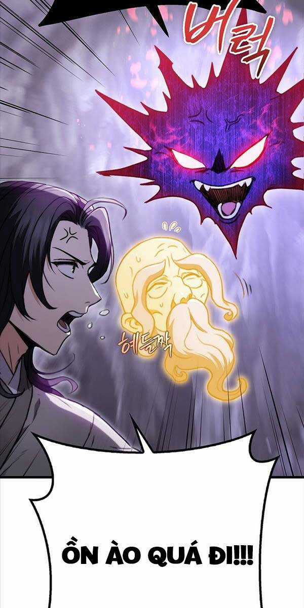 Thanh Kiếm Của Hoàng Đế Chương 3 trang 14