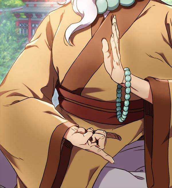 Thanh Kiếm Của Hoàng Đế Chương 3 trang 18