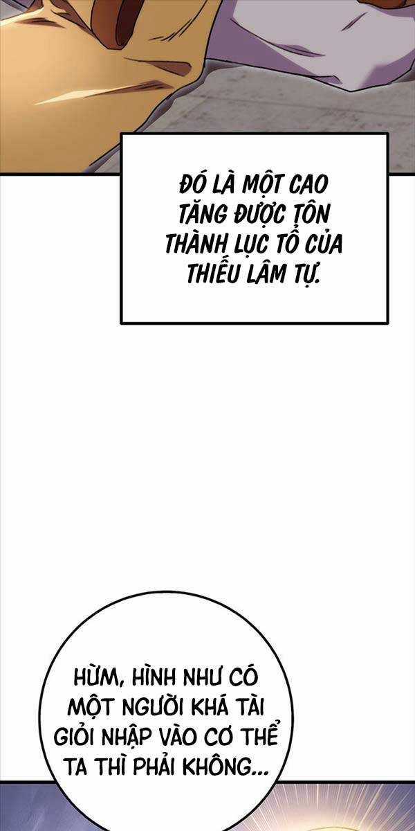 Thanh Kiếm Của Hoàng Đế Chương 3 trang 19