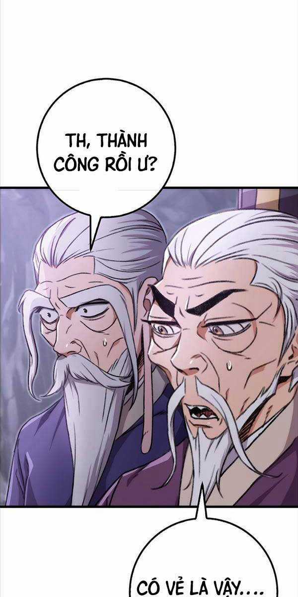 Thanh Kiếm Của Hoàng Đế Chương 3 trang 2