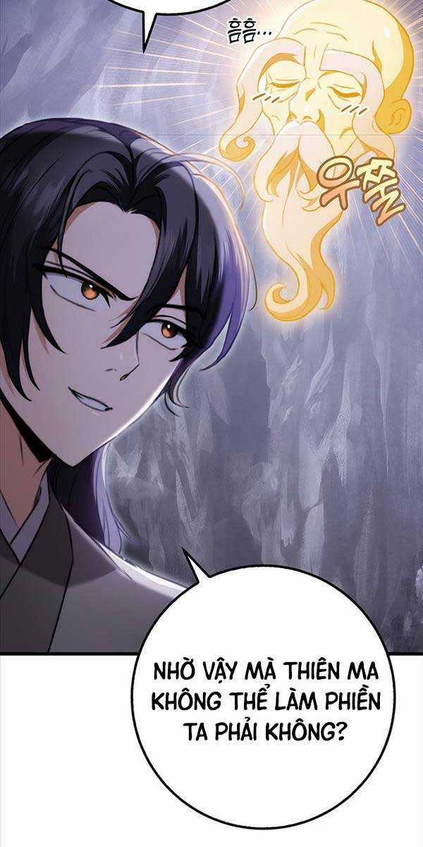 Thanh Kiếm Của Hoàng Đế Chương 3 trang 20