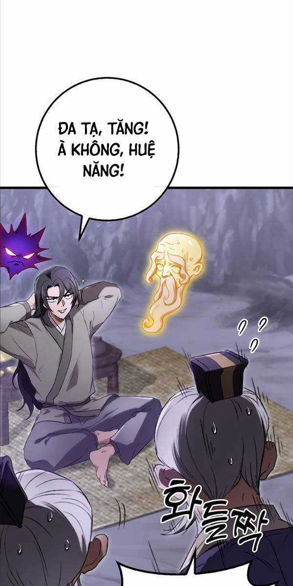 Thanh Kiếm Của Hoàng Đế Chương 3 trang 21