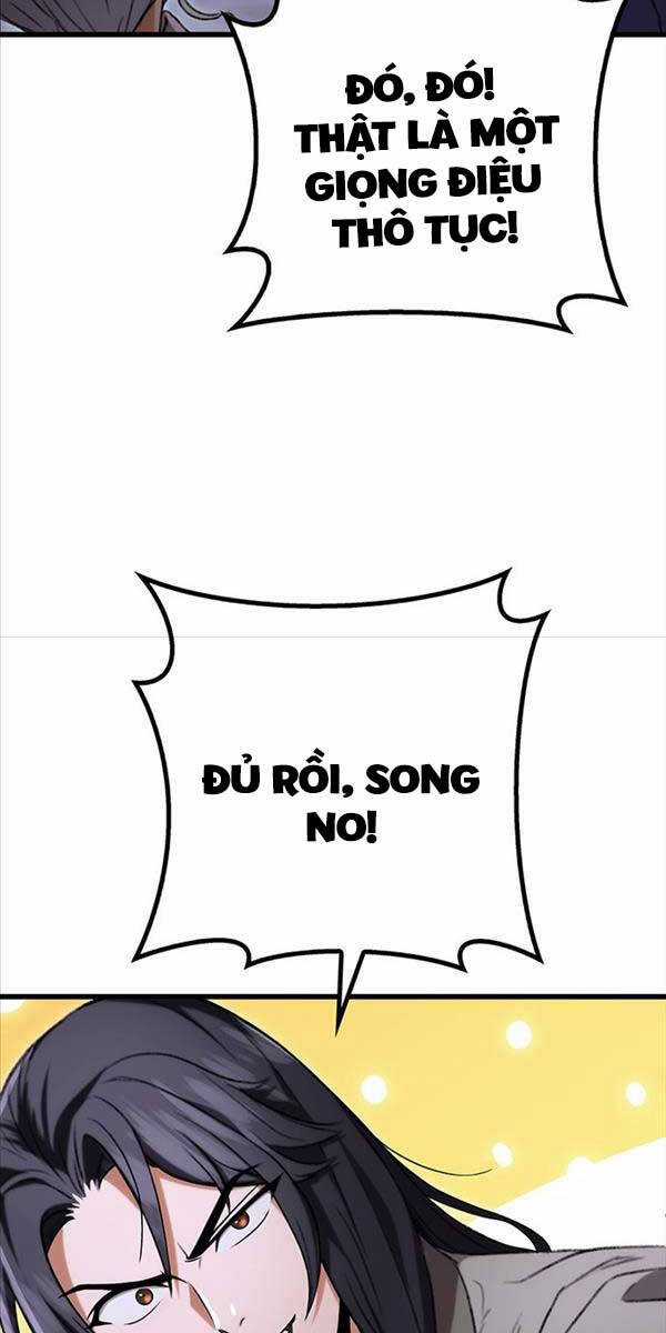 Thanh Kiếm Của Hoàng Đế Chương 3 trang 22