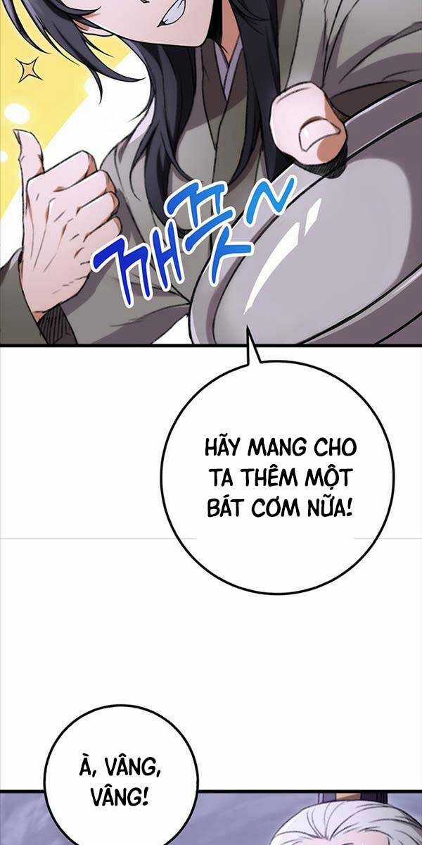 Thanh Kiếm Của Hoàng Đế Chương 3 trang 23