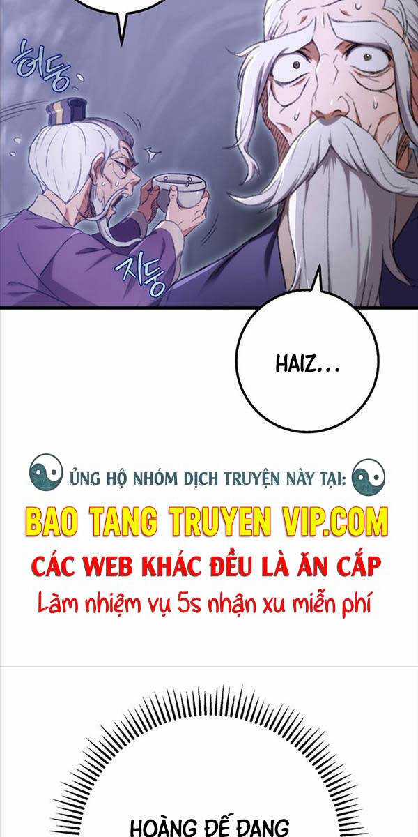 Thanh Kiếm Của Hoàng Đế Chương 3 trang 24