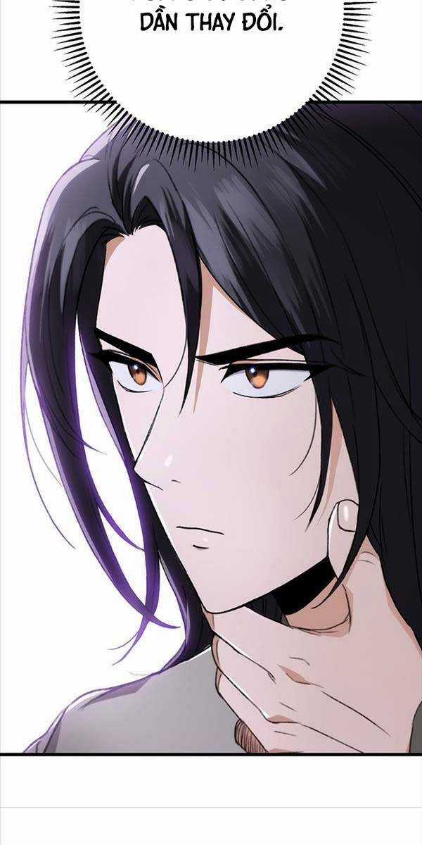 Thanh Kiếm Của Hoàng Đế Chương 3 trang 25