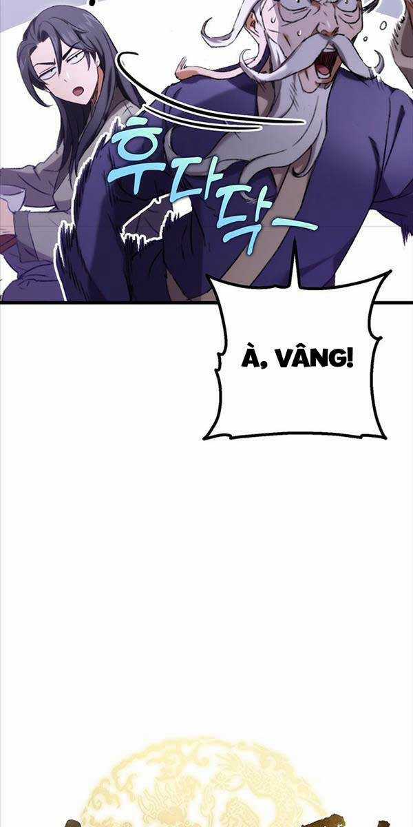 Thanh Kiếm Của Hoàng Đế Chương 3 trang 28