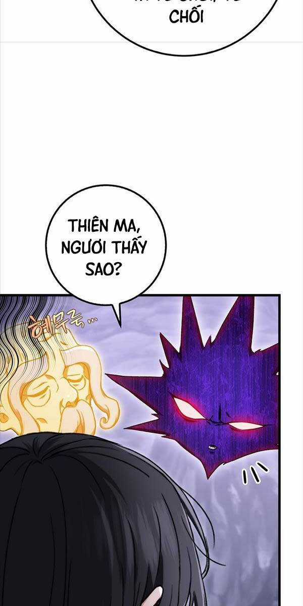 Thanh Kiếm Của Hoàng Đế Chương 3 trang 34