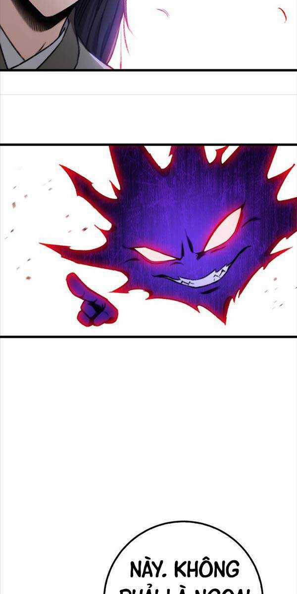 Thanh Kiếm Của Hoàng Đế Chương 3 trang 39