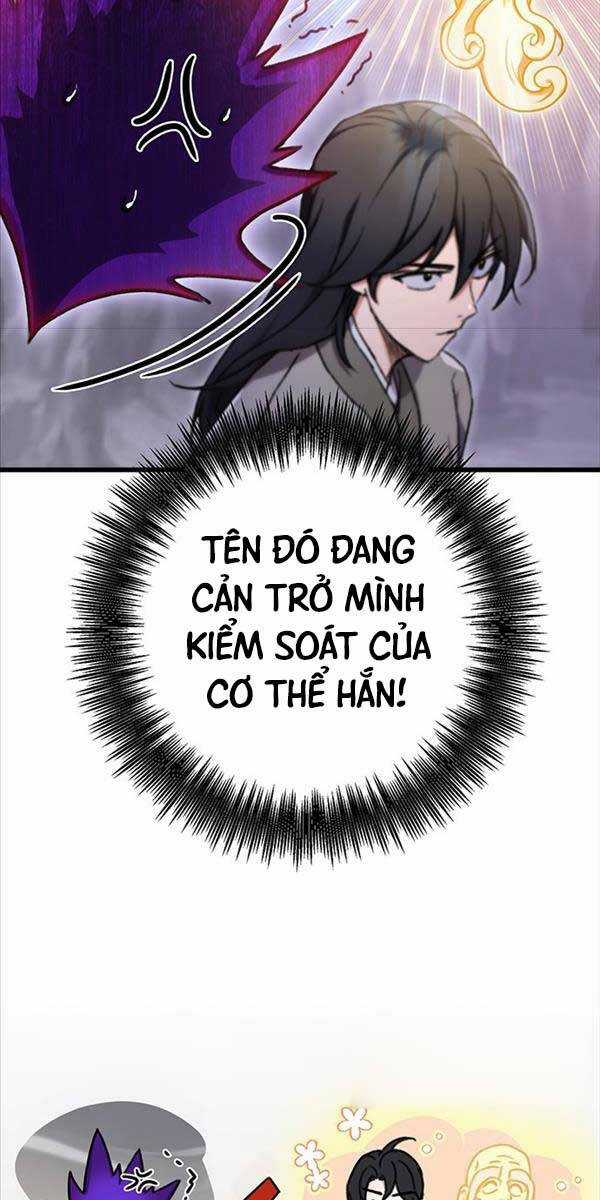 Thanh Kiếm Của Hoàng Đế Chương 3 trang 47