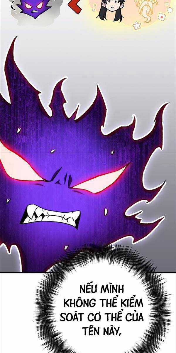 Thanh Kiếm Của Hoàng Đế Chương 3 trang 48