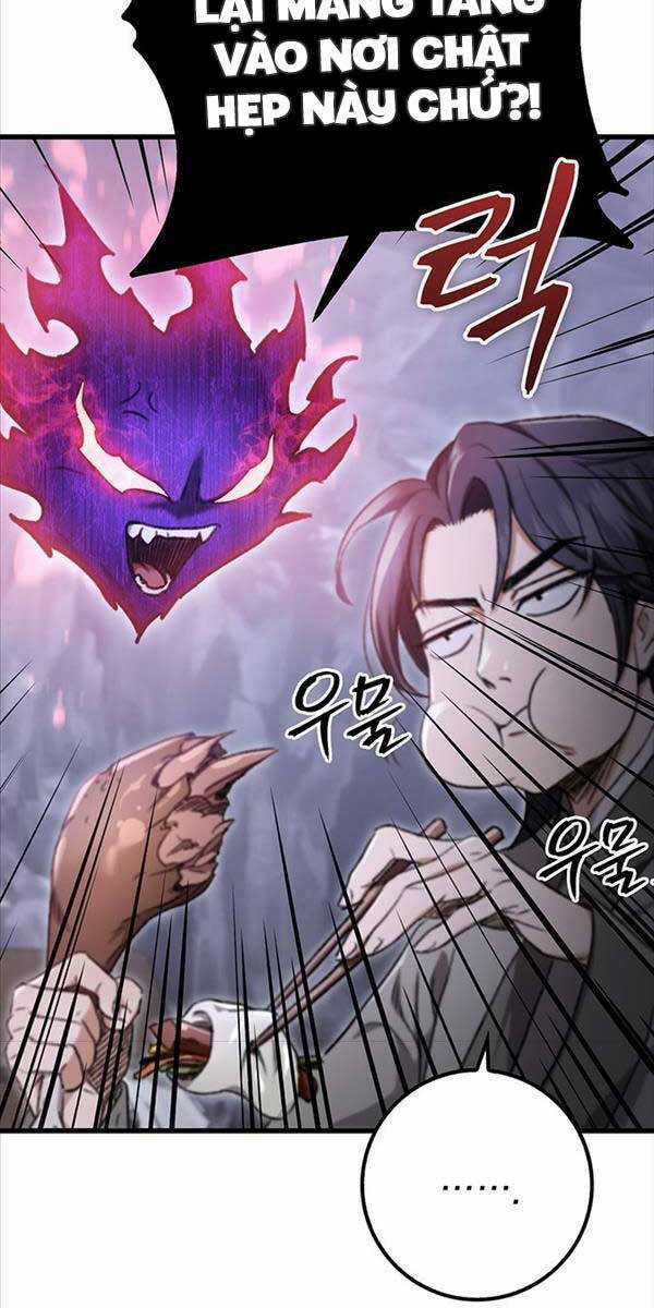 Thanh Kiếm Của Hoàng Đế Chương 3 trang 5