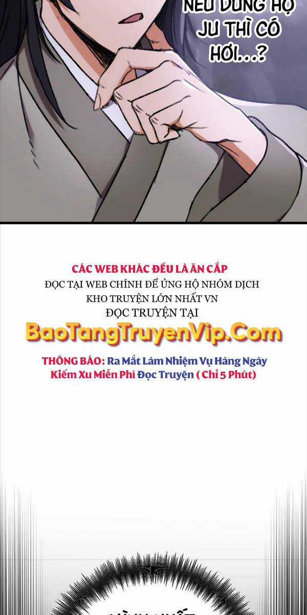 Thanh Kiếm Của Hoàng Đế Chương 3 trang 51