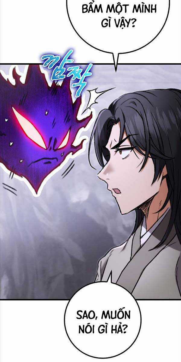 Thanh Kiếm Của Hoàng Đế Chương 3 trang 54