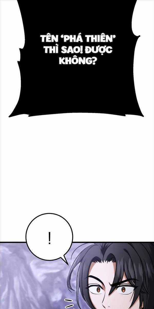 Thanh Kiếm Của Hoàng Đế Chương 3 trang 57