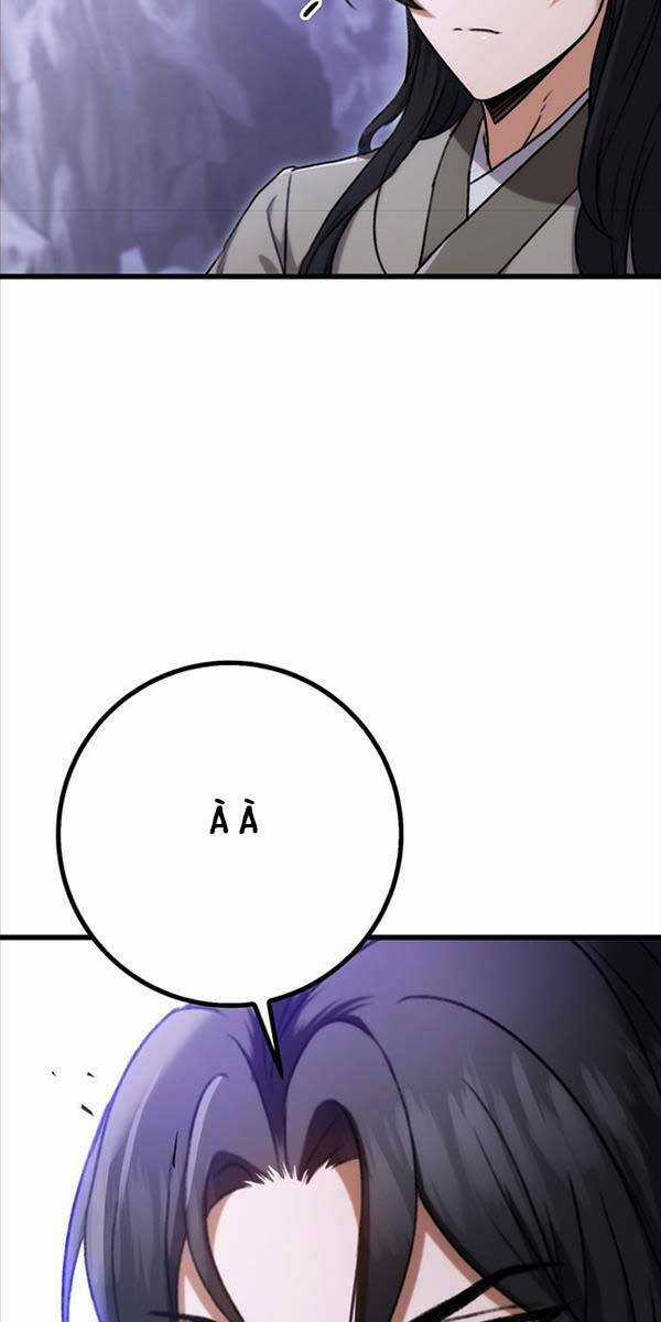 Thanh Kiếm Của Hoàng Đế Chương 3 trang 58