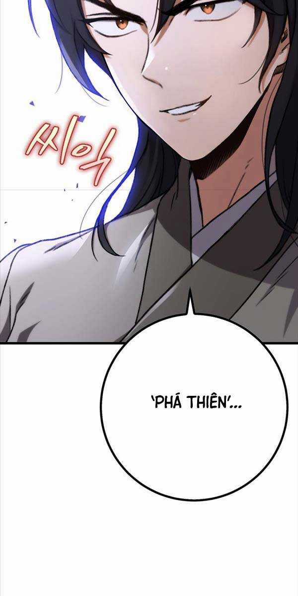 Thanh Kiếm Của Hoàng Đế Chương 3 trang 59