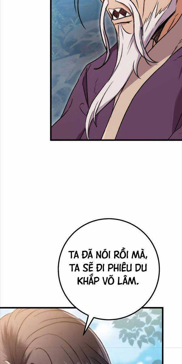 Thanh Kiếm Của Hoàng Đế Chương 3 trang 63