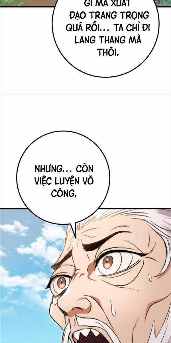 Thanh Kiếm Của Hoàng Đế Chương 3 trang 66