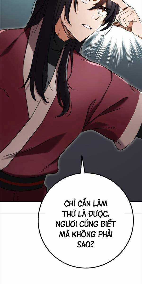 Thanh Kiếm Của Hoàng Đế Chương 3 trang 69