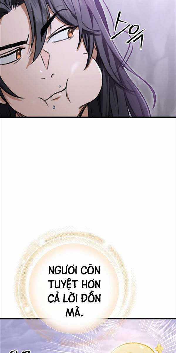 Thanh Kiếm Của Hoàng Đế Chương 3 trang 7