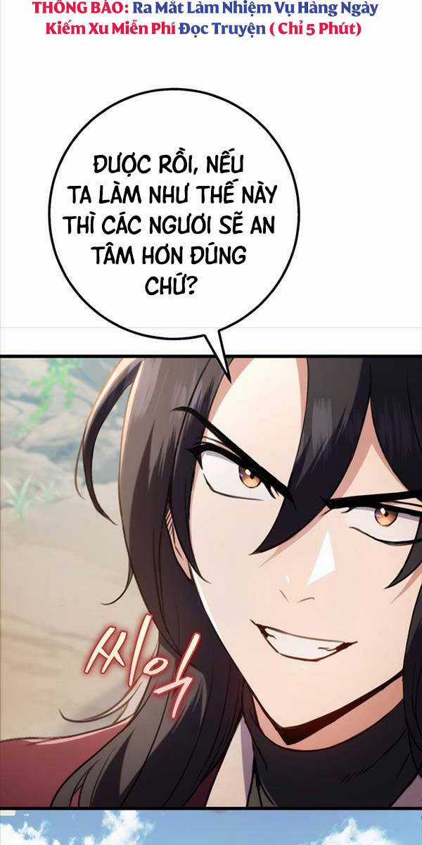 Thanh Kiếm Của Hoàng Đế Chương 3 trang 74