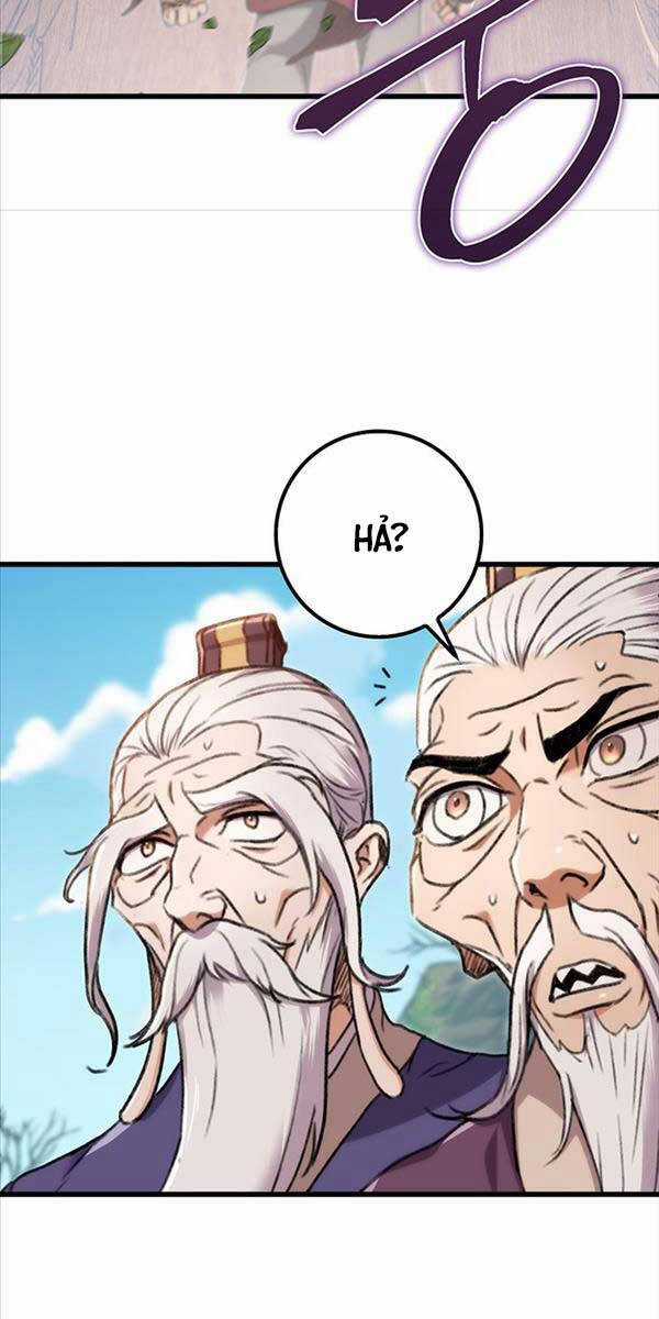 Thanh Kiếm Của Hoàng Đế Chương 3 trang 77