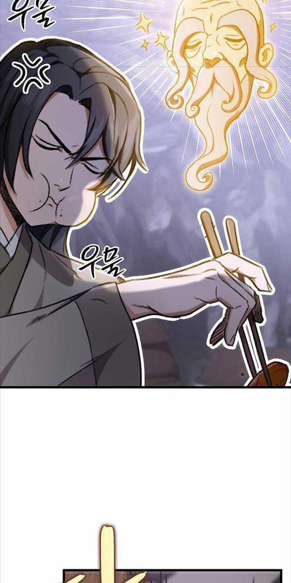 Thanh Kiếm Của Hoàng Đế Chương 3 trang 8