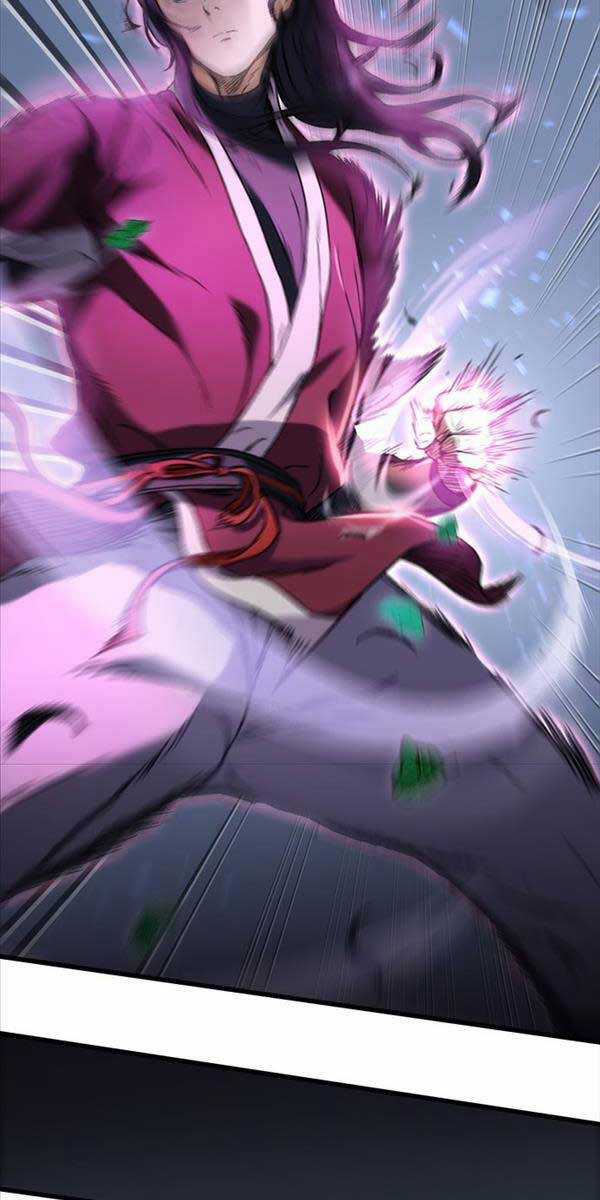 Thanh Kiếm Của Hoàng Đế Chương 3 trang 80