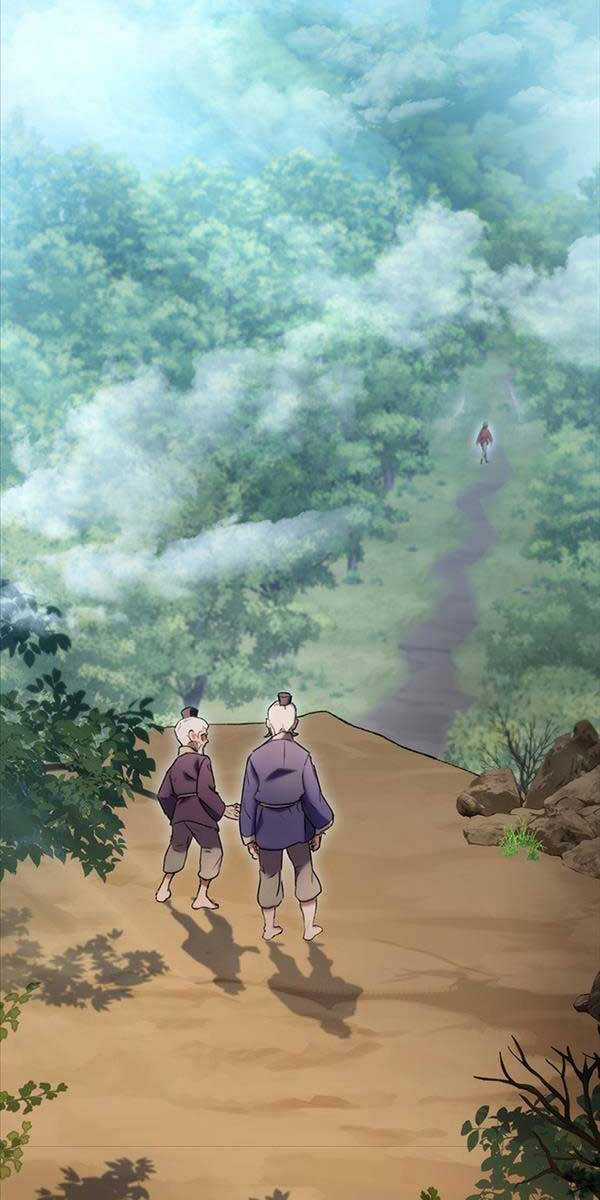 Thanh Kiếm Của Hoàng Đế Chương 3 trang 82