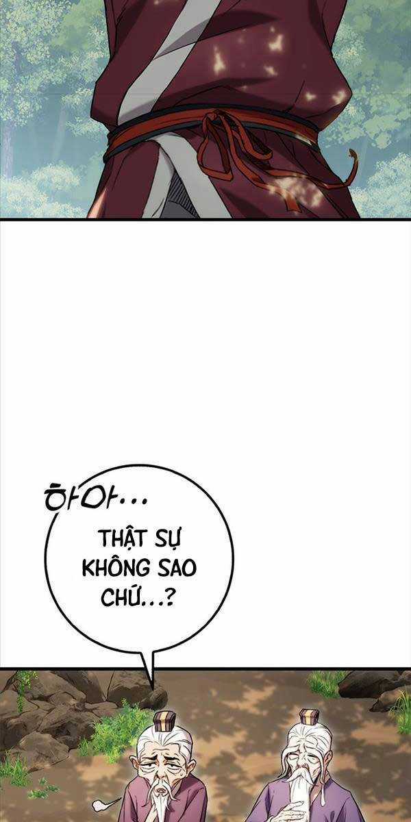 Thanh Kiếm Của Hoàng Đế Chương 3 trang 84