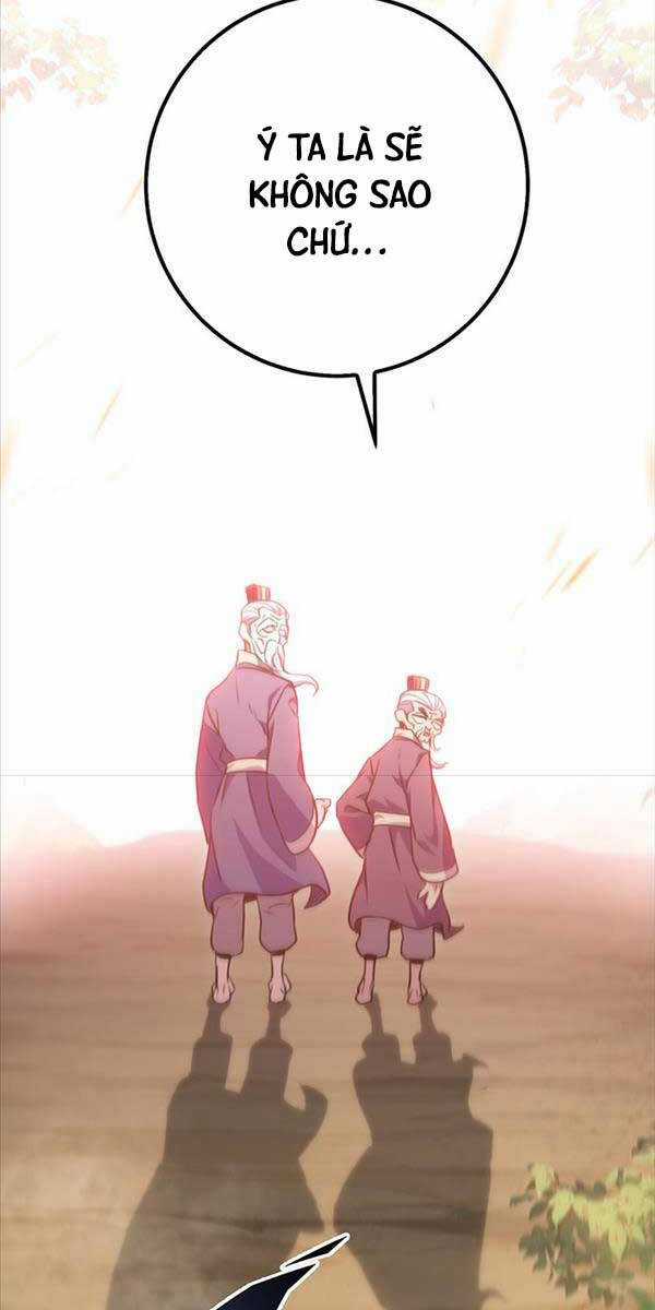 Thanh Kiếm Của Hoàng Đế Chương 3 trang 87