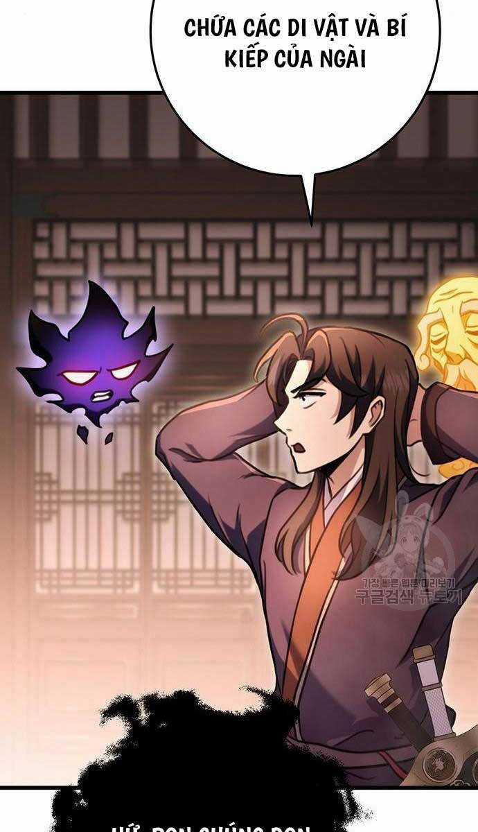 Thanh Kiếm Của Hoàng Đế Chương 30 trang 100