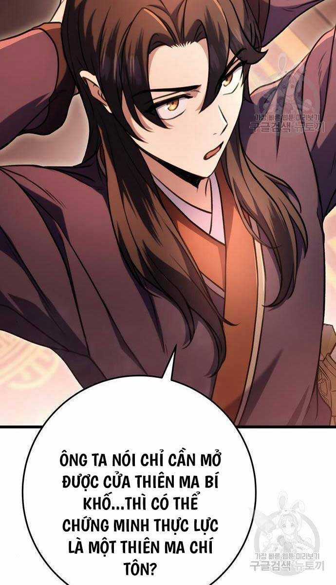 Thanh Kiếm Của Hoàng Đế Chương 30 trang 102