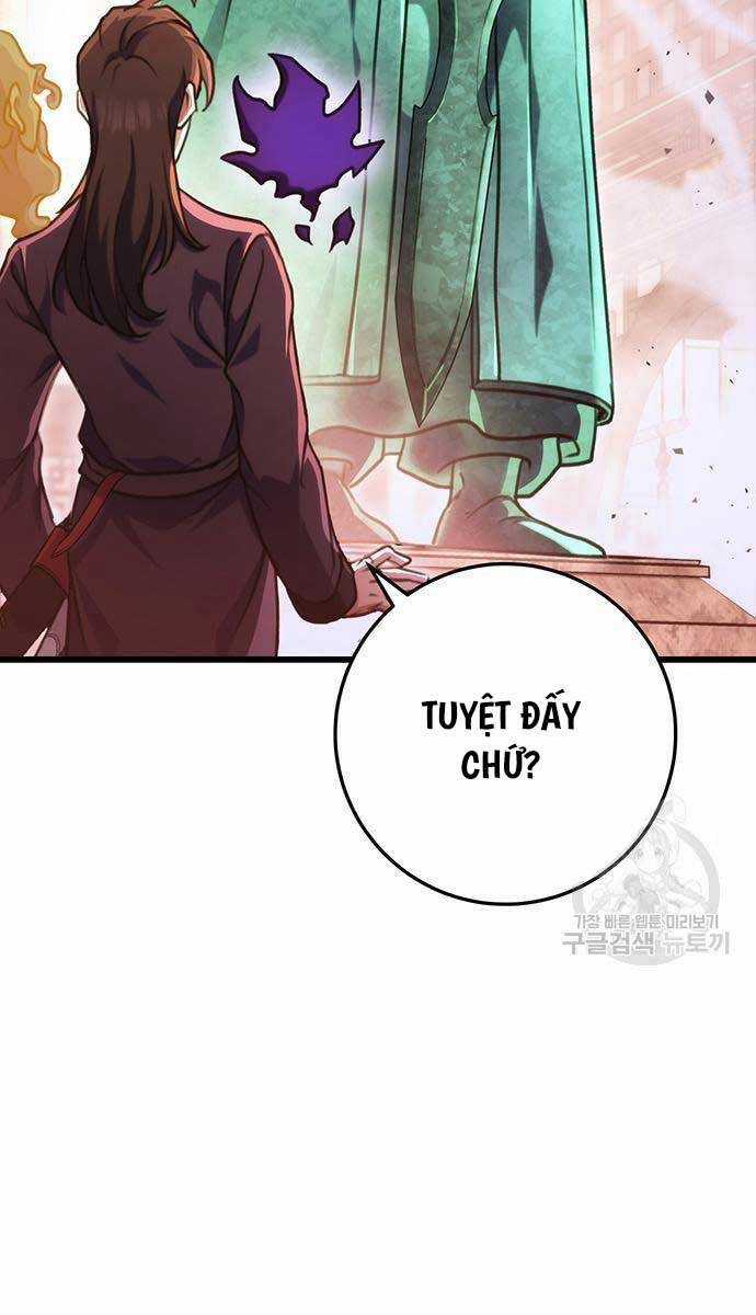 Thanh Kiếm Của Hoàng Đế Chương 30 trang 110