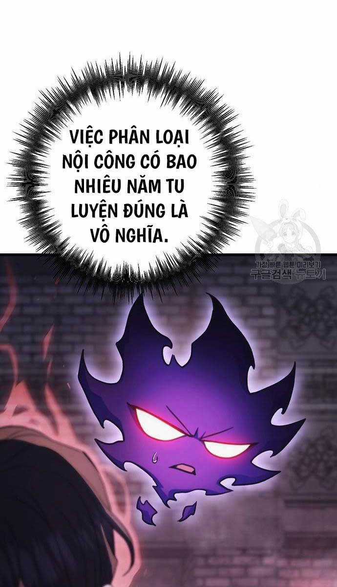 Thanh Kiếm Của Hoàng Đế Chương 30 trang 20