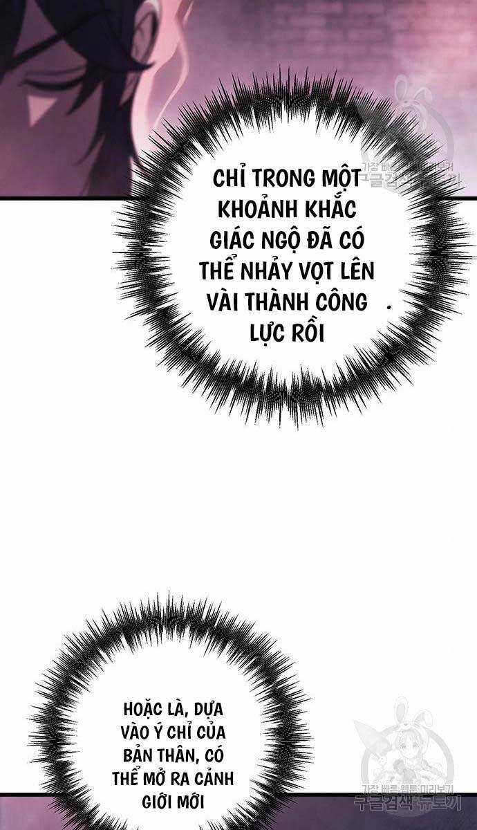 Thanh Kiếm Của Hoàng Đế Chương 30 trang 21