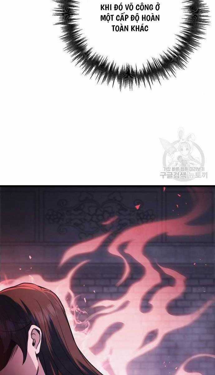 Thanh Kiếm Của Hoàng Đế Chương 30 trang 23