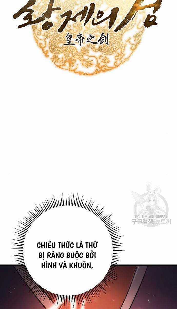 Thanh Kiếm Của Hoàng Đế Chương 30 trang 26