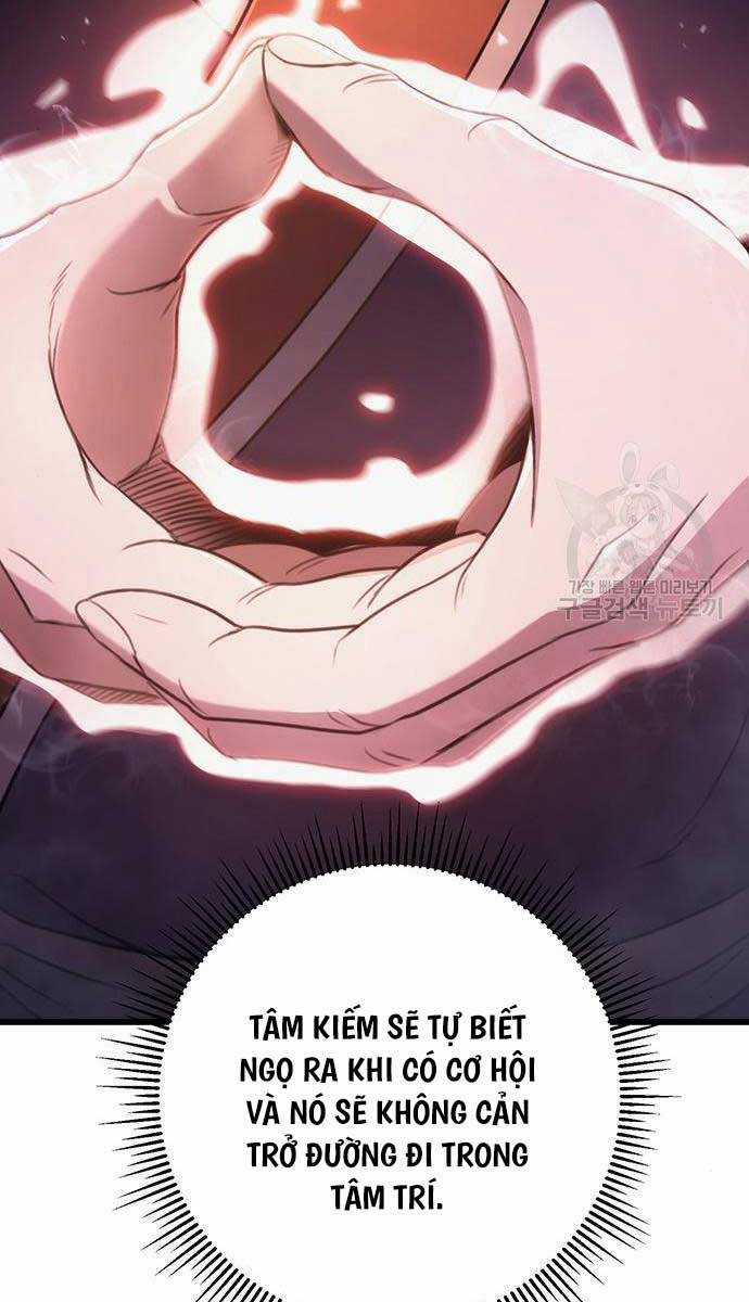 Thanh Kiếm Của Hoàng Đế Chương 30 trang 27