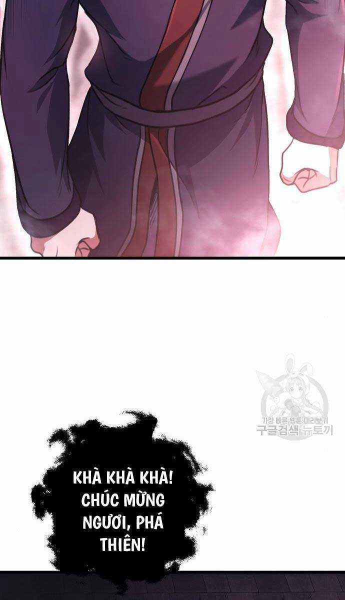 Thanh Kiếm Của Hoàng Đế Chương 30 trang 42