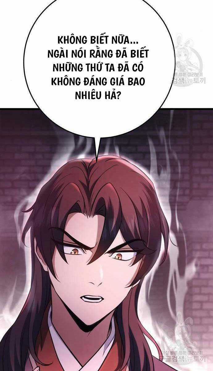 Thanh Kiếm Của Hoàng Đế Chương 30 trang 44