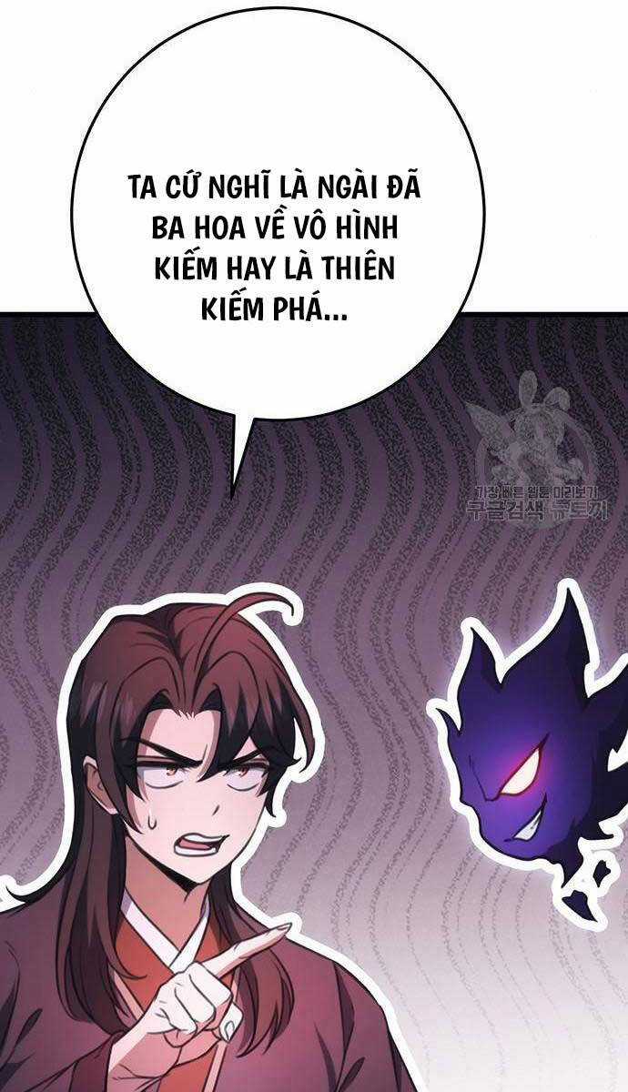 Thanh Kiếm Của Hoàng Đế Chương 30 trang 46