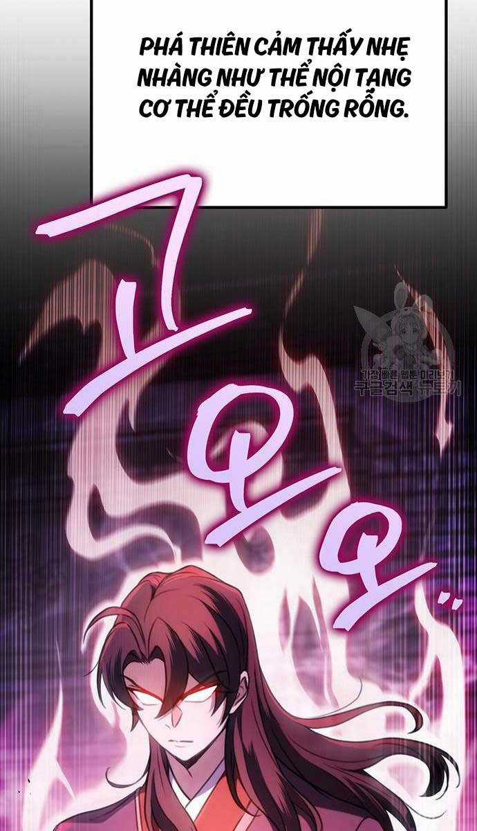 Thanh Kiếm Của Hoàng Đế Chương 30 trang 56