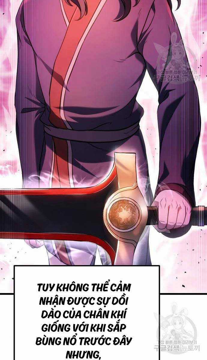 Thanh Kiếm Của Hoàng Đế Chương 30 trang 57