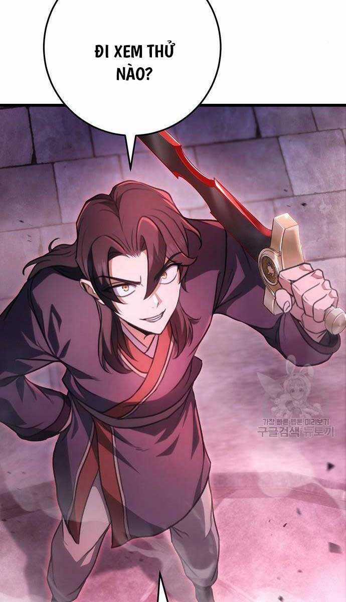 Thanh Kiếm Của Hoàng Đế Chương 30 trang 78