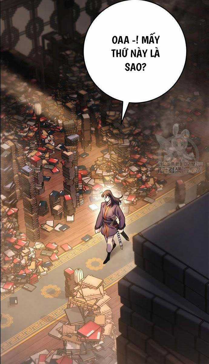 Thanh Kiếm Của Hoàng Đế Chương 30 trang 82